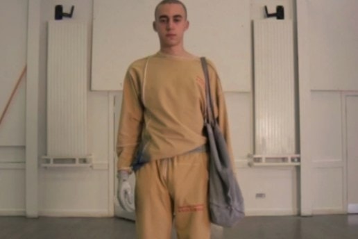 A-COLD-WALL* 2016 "SUMMARY" コレクションのプレビュー