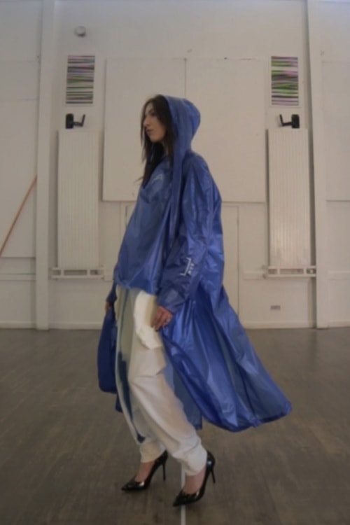 A-COLD-WALL* 2016 "SUMMARY" コレクションのプレビュー