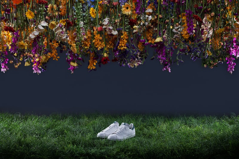 adidas Consortium Tour の最新作 JUICE Stan Smith がお披露目