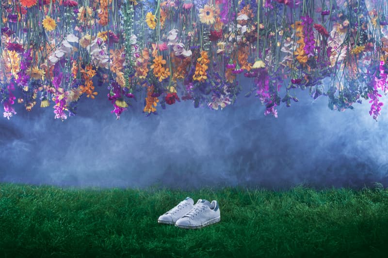 adidas Consortium Tour の最新作 JUICE Stan Smith がお披露目