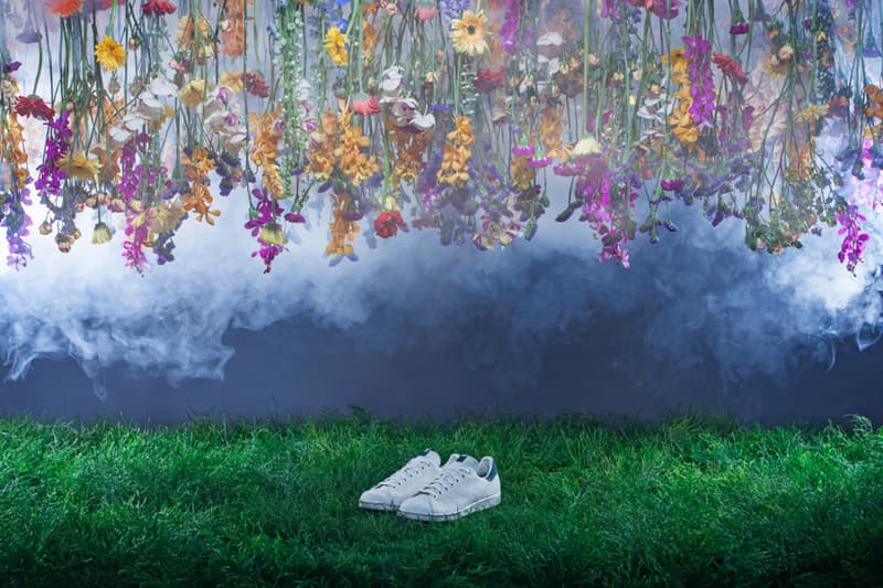 adidas Consortium Tour の最新作 JUICE Stan Smith がお披露目