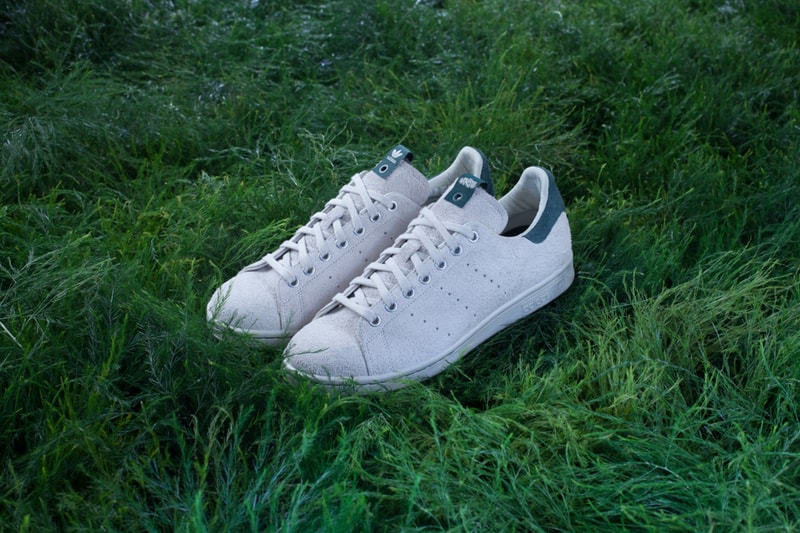 adidas Consortium Tour の最新作 JUICE Stan Smith がお披露目