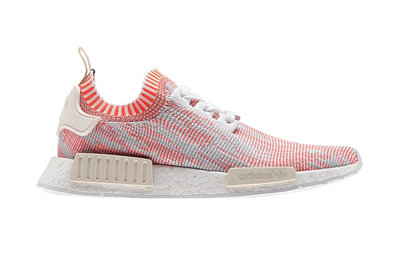 adidas NMD_R1 PK “Camo” パック が今月アメリカで発売
