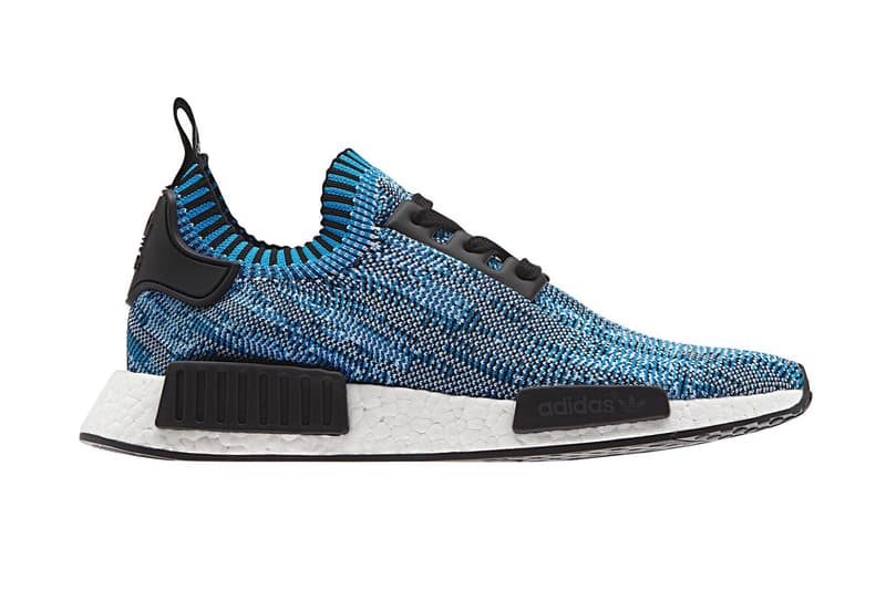 adidas NMD_R1 PK “Camo” パック が今月アメリカで発売