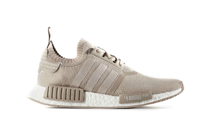 adidas Originals NMD_R1 PK "Vapour Grey"