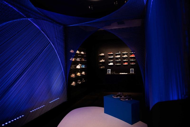adidas Originals 交差点｜交差展 @ BANK GALLERY