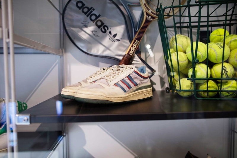 adidas Originals 交差点｜交差展 @ BANK GALLERY