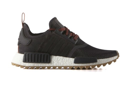 adidas Originals NMD Trail のブラックがまもなくリリース?