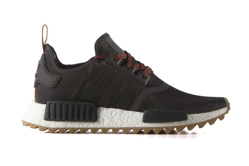 adidas Originals NMD Trail のブラックがまもなくリリース？