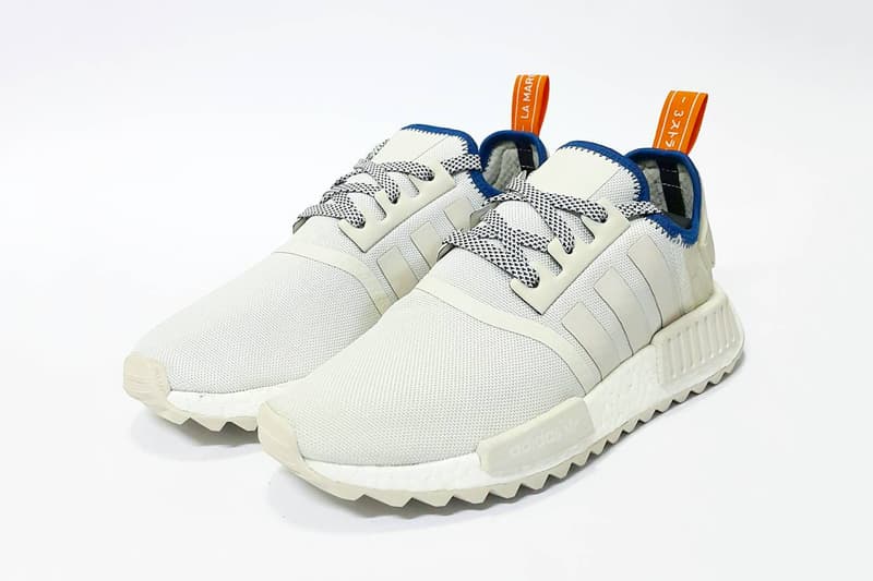 adidas Originals NMD Trail のサンプルがリーク？