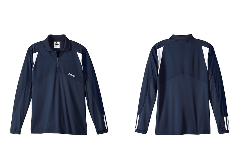 Palace Skateboards x adidas Originals 2016 Spring/Summer アイテム一覧