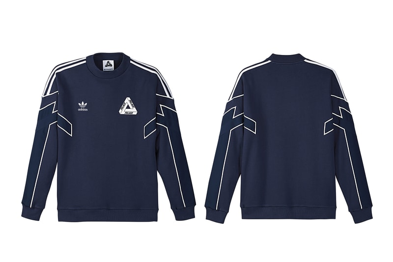 Palace Skateboards x adidas Originals 2016 Spring/Summer アイテム一覧