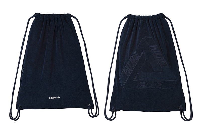 Palace Skateboards x adidas Originals 2016 Spring/Summer アイテム一覧