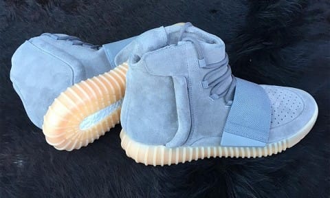 yeezy boost 750 adidas blu