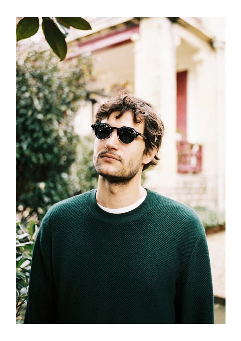 BOSTON CLUB 2016 Spring/Summer コレクション ルックブック