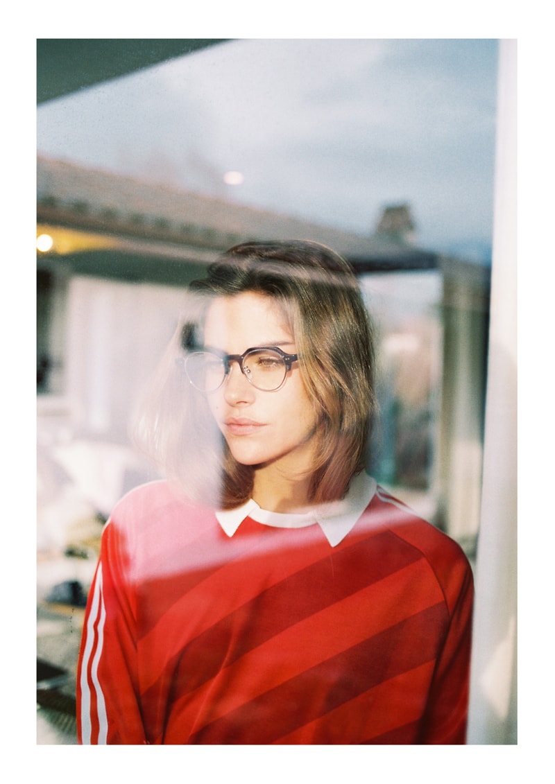 BOSTON CLUB 2016 Spring/Summer コレクション ルックブック