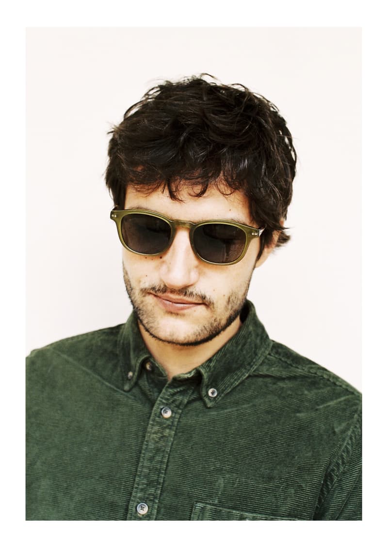 BOSTON CLUB 2016 Spring/Summer コレクション ルックブック