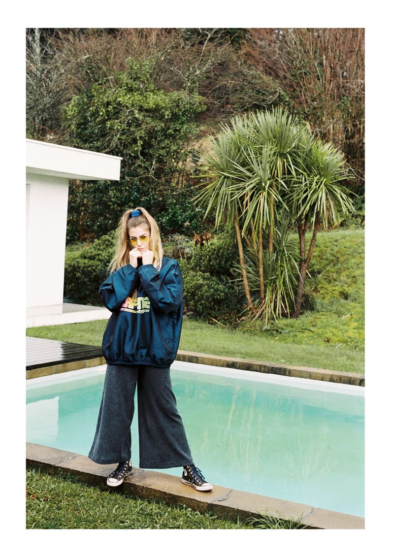 BOSTON CLUB 2016 Spring/Summer コレクション ルックブック