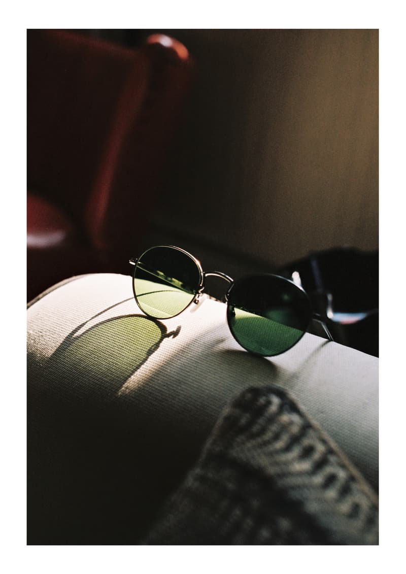 BOSTON CLUB 2016 Spring/Summer コレクション ルックブック