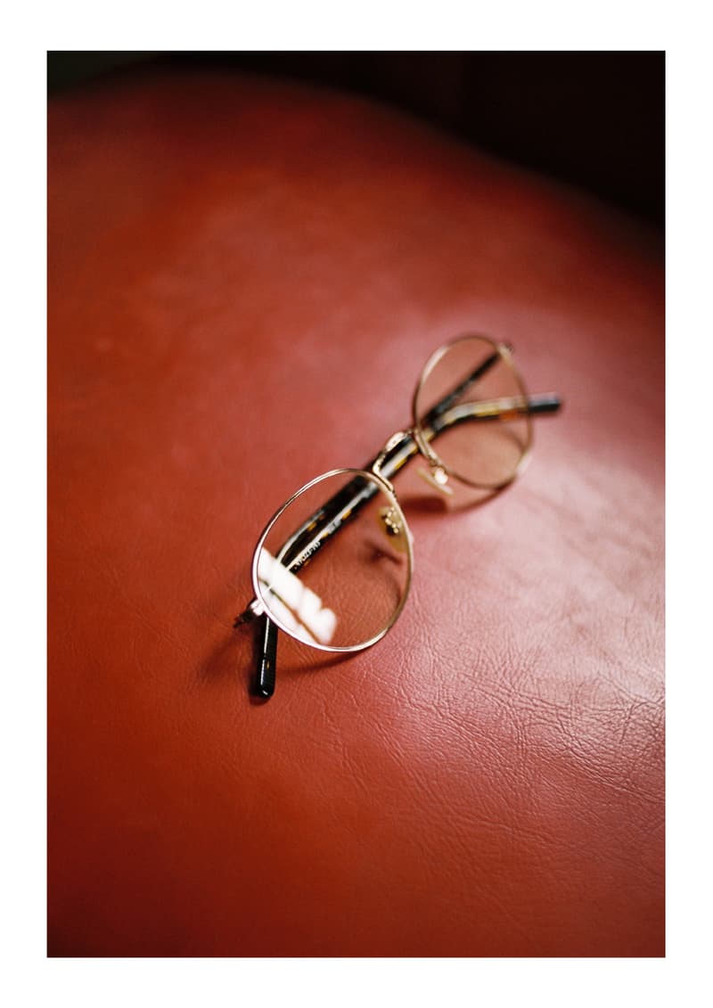 BOSTON CLUB 2016 Spring/Summer コレクション ルックブック