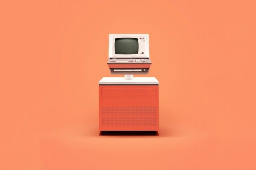 現存する最初期のコンピューターを振り返る