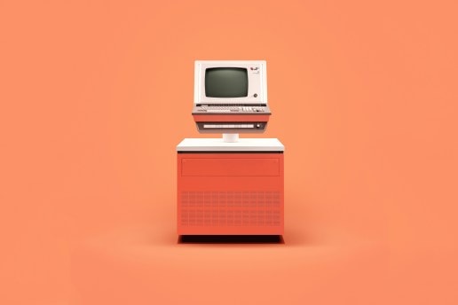 現存する最初期のコンピューターを振り返る