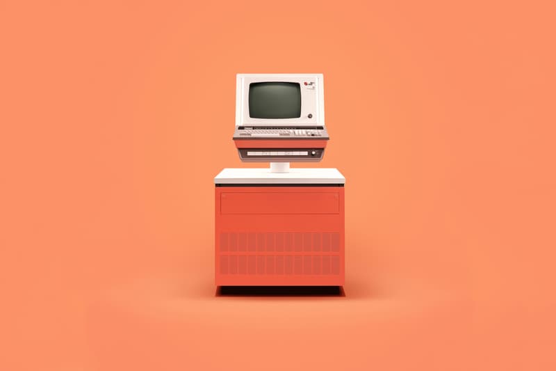 現存する最初期のコンピューターを振り返る