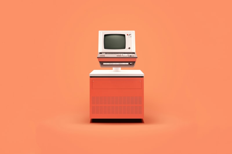 現存する最初期のコンピューターを振り返る
