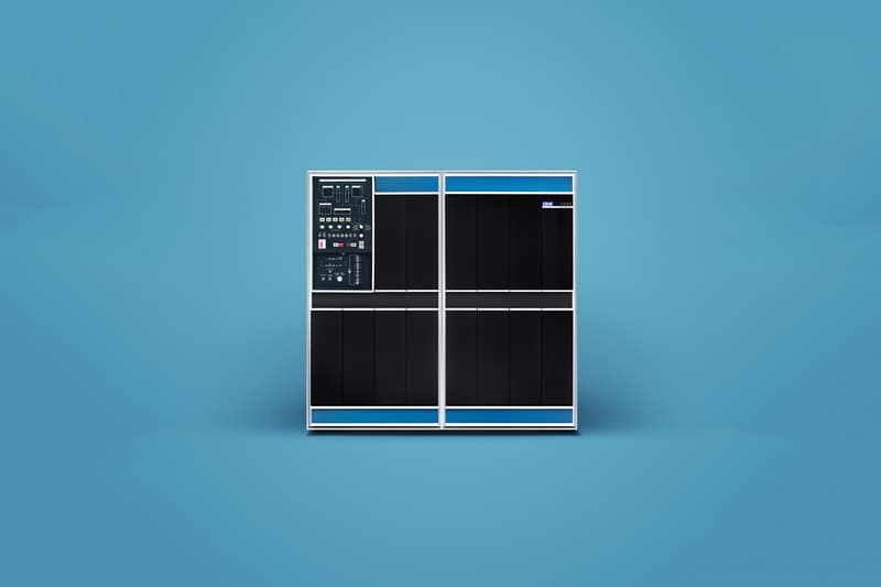 現存する最初期のコンピューターを振り返る