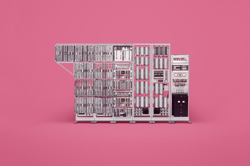 現存する最初期のコンピューターを振り返る