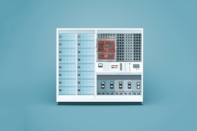 現存する最初期のコンピューターを振り返る