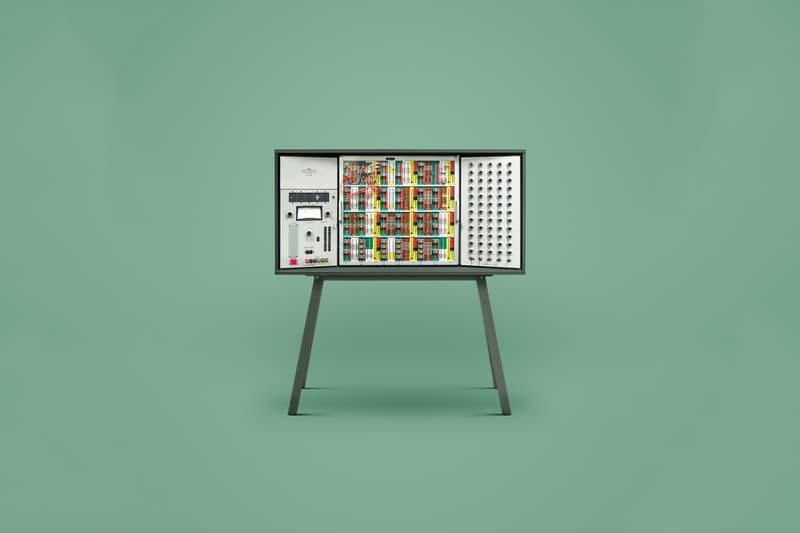 現存する最初期のコンピューターを振り返る