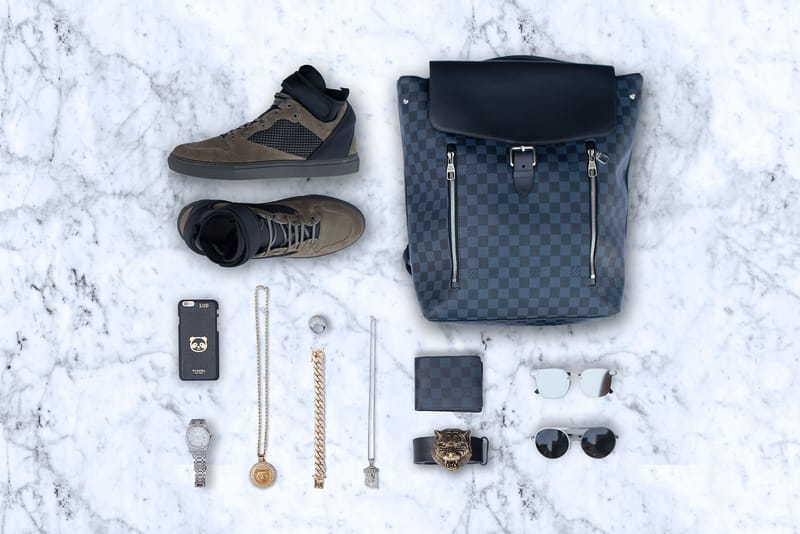 Essentials: Desiigner