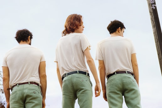 FREITAG のアパレルライン F-ABRIC が2016年春夏の新作をリリース