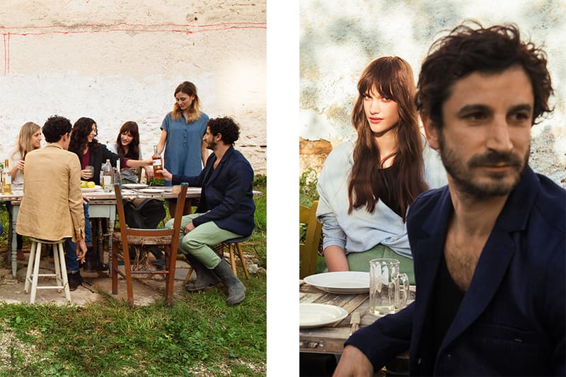 FREITAG のアパレルライン F-ABRIC が2016年春夏の新作をリリース