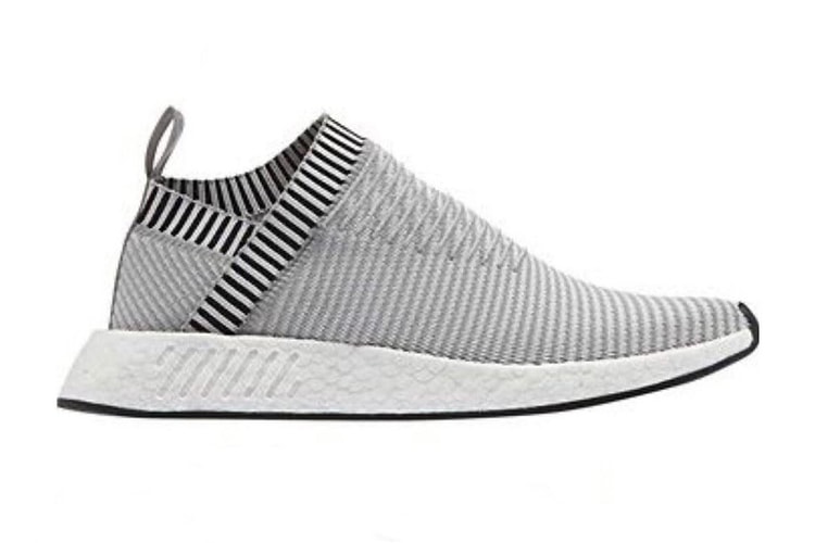 adidas Originals NMD CS2 のファーストルック