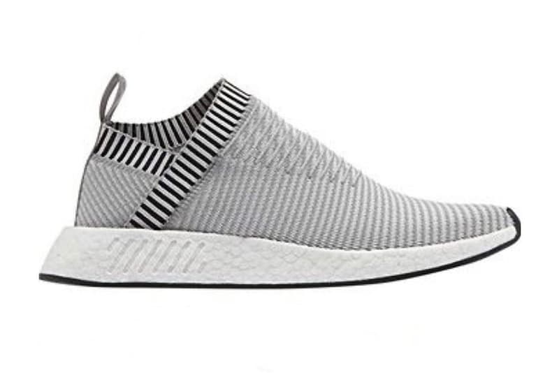adidas Originals NMD CS2 のファーストルック