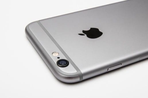 iPhone 7 と思われる画像が流出