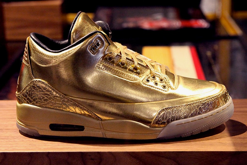 Marcus Jordan 手がける Trophy Room の店内が初公開