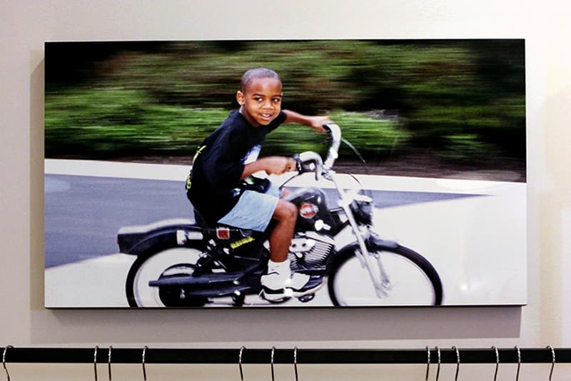 Marcus Jordan 手がける Trophy Room の店内が初公開