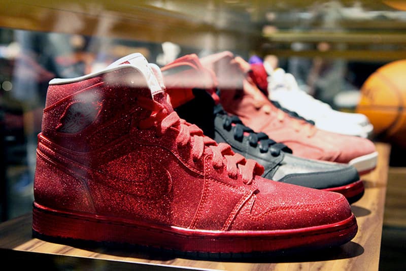 Marcus Jordan 手がける Trophy Room の店内が初公開