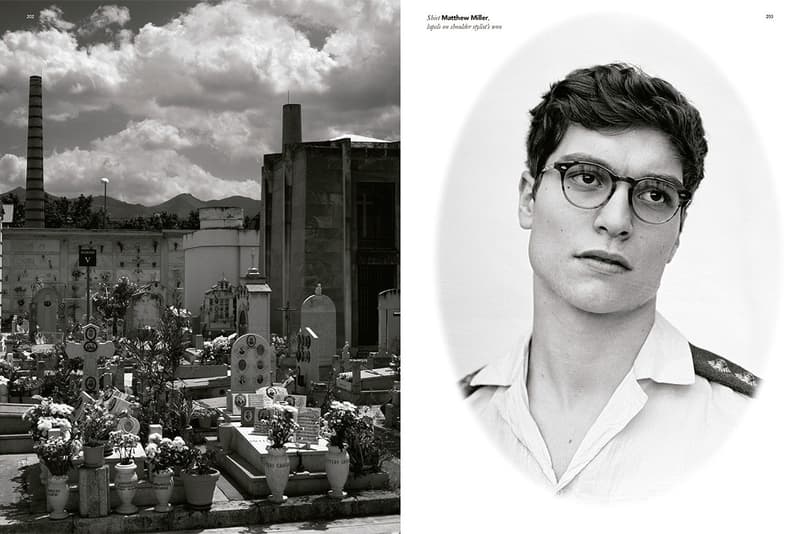 バルセロナ発の雑誌「Fucking Young!」の最新刊 "Outsider" Issue