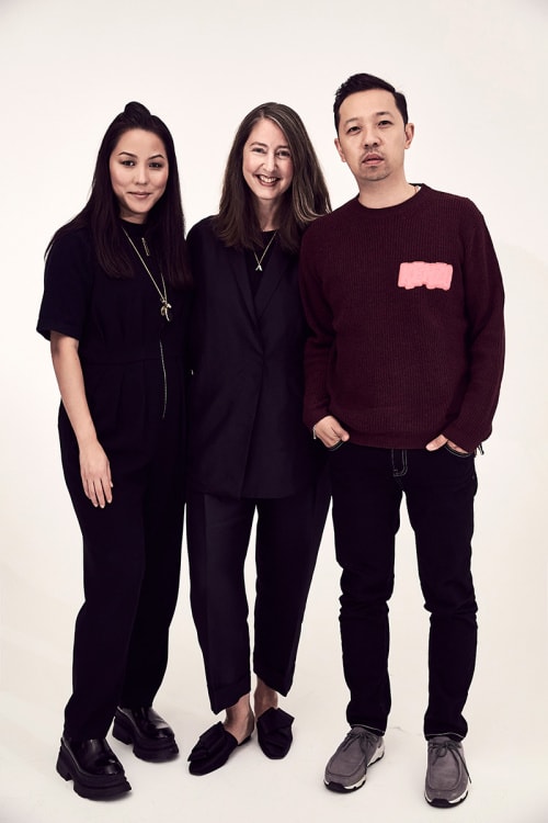 H&M の次のコラボレーションパートナーが KENZO に決定