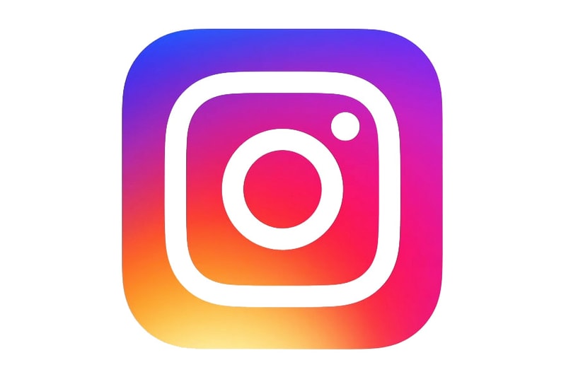 Instagram がアイコンと UI を大幅にリデザイン