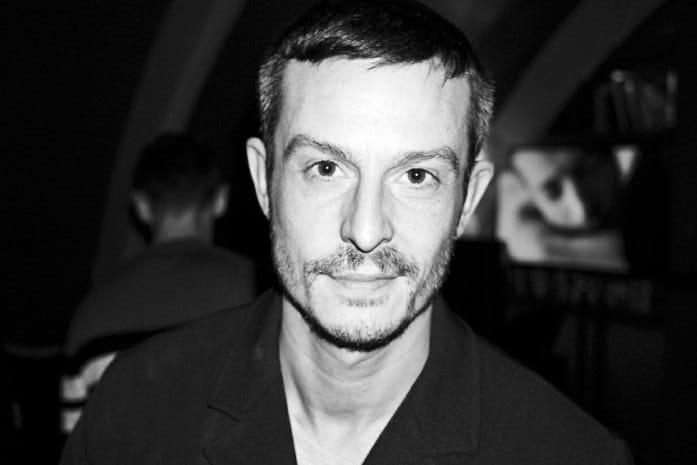 Jonathan Saunders が Diane Von Furstenberg のチーフ・クリエイティブ・オフィサーに就任