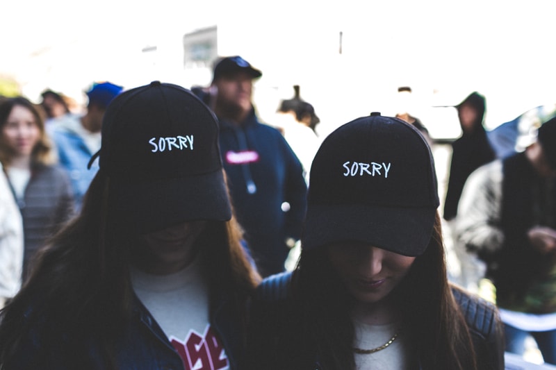 Justin Bieber Purpose Pop Up @ Nomad Toronto