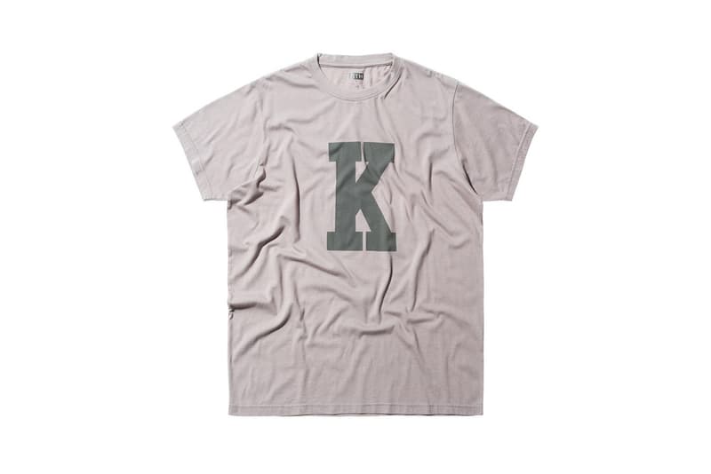 KITH が T シャツコレクションをリリース