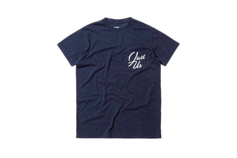 KITH が T シャツコレクションをリリース