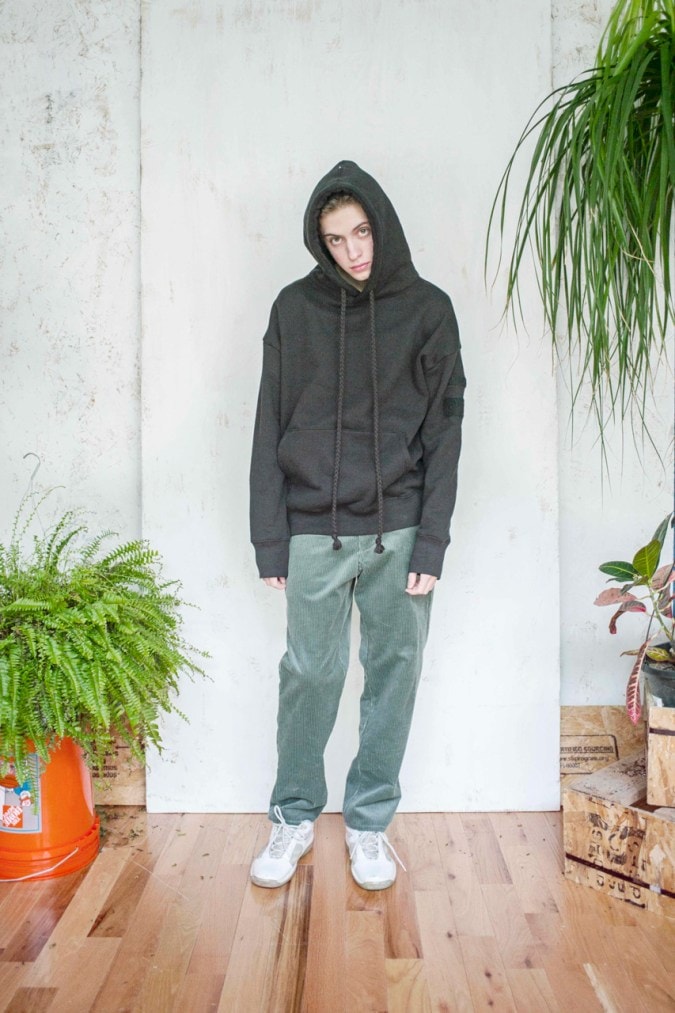 LANDLORD 2016 Fall/Winter コレクション