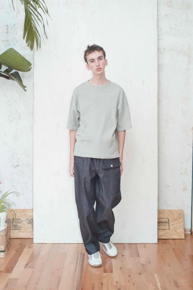 LANDLORD 2016 Fall/Winter コレクション